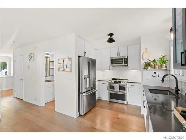 4620 15th Street #A Boulder, CO 80304