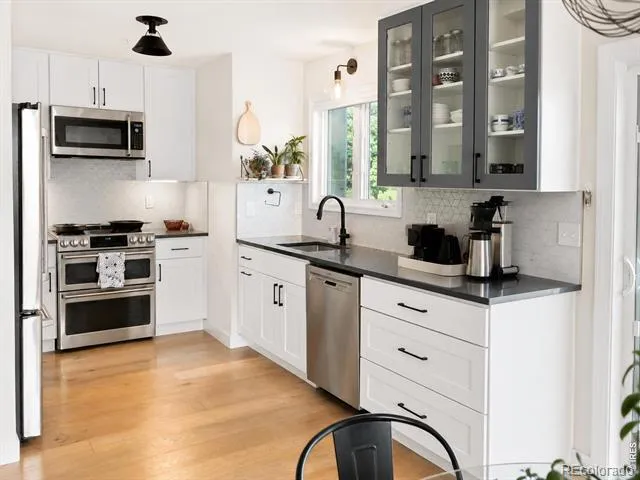 4620 15th Street #A Boulder, CO 80304