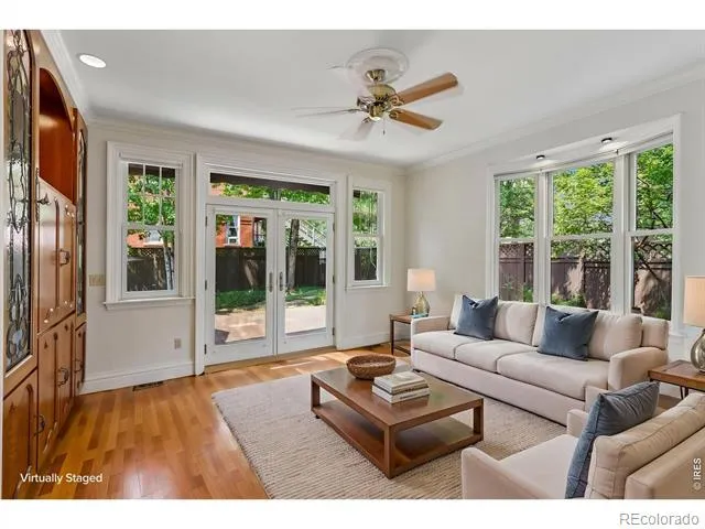 2409 5th Street Boulder, CO 80304
