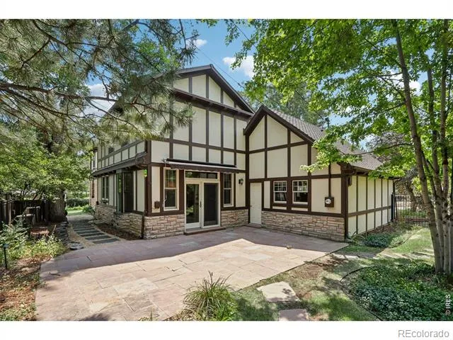 2409 5th Street Boulder, CO 80304