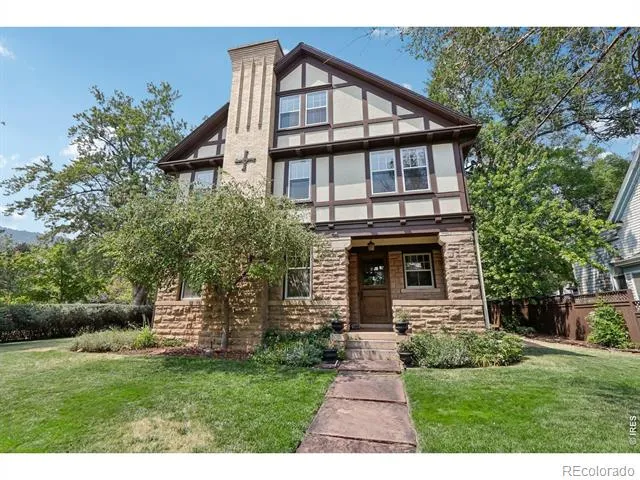 2409 5th Street Boulder, CO 80304