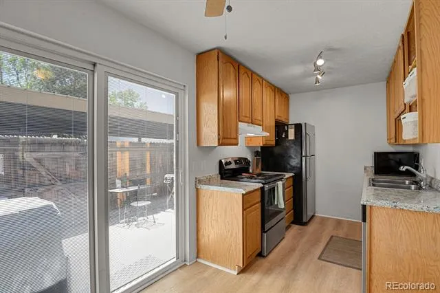 1235 S Monaco Street Parkway Denver, CO 80224