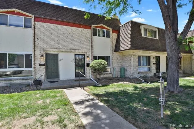 1235 S Monaco Street Parkway Denver, CO 80224