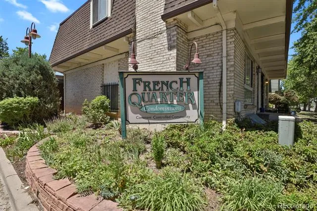 1235 S Monaco Street Parkway Denver, CO 80224
