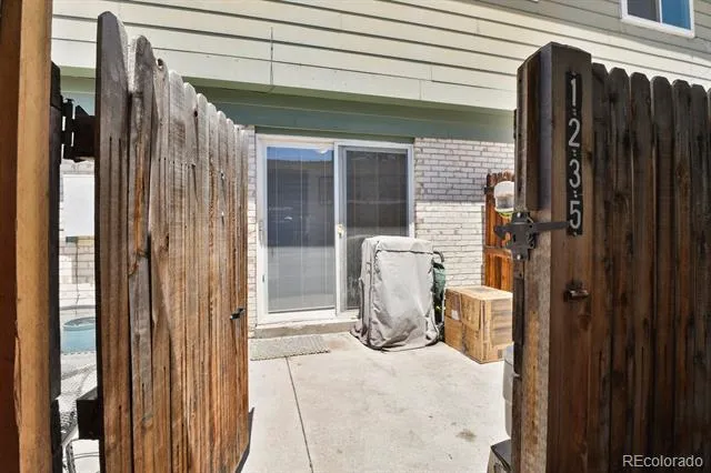 1235 S Monaco Street Parkway Denver, CO 80224