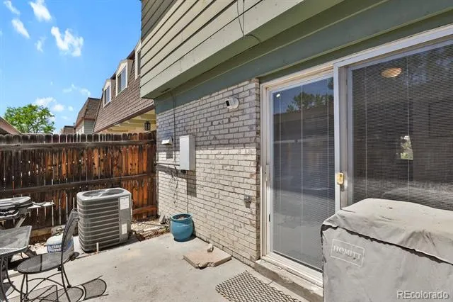 1235 S Monaco Street Parkway Denver, CO 80224
