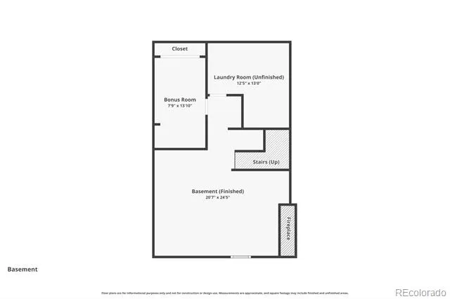 1235 S Monaco Street Parkway Denver, CO 80224