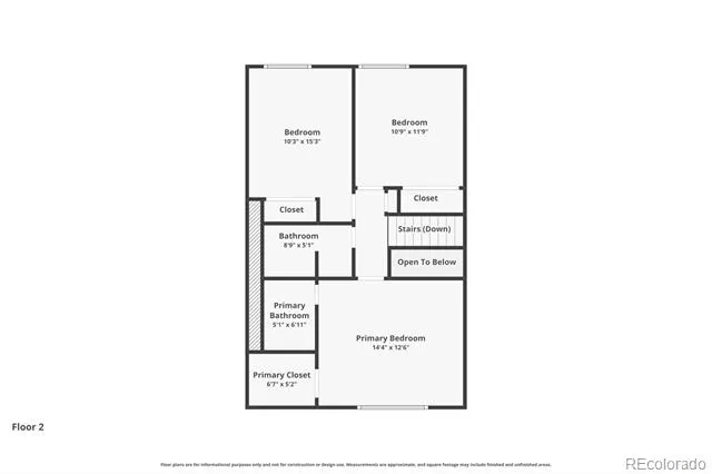 1235 S Monaco Street Parkway Denver, CO 80224