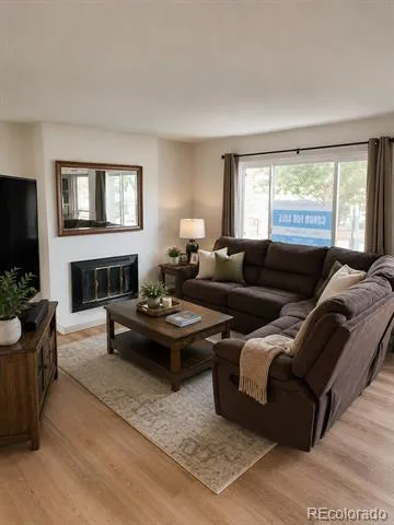 1235 S Monaco Street Parkway Denver, CO 80224