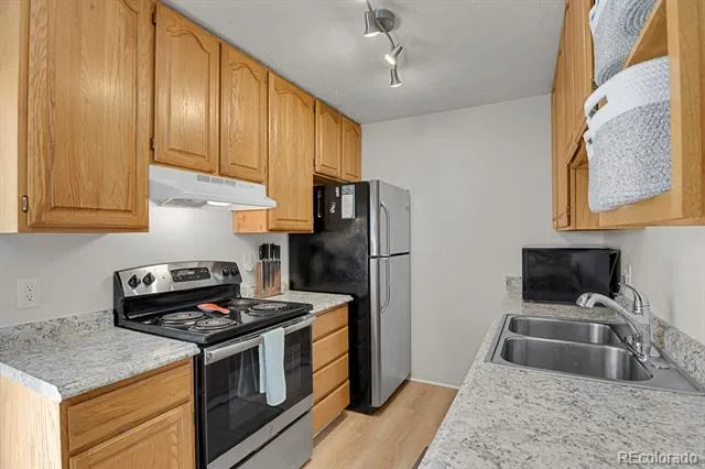 1235 S Monaco Street Parkway Denver, CO 80224