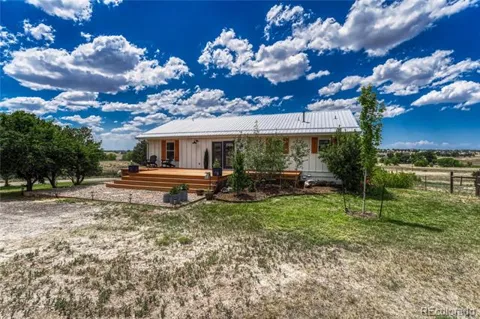 3293 Green Mountain Circle