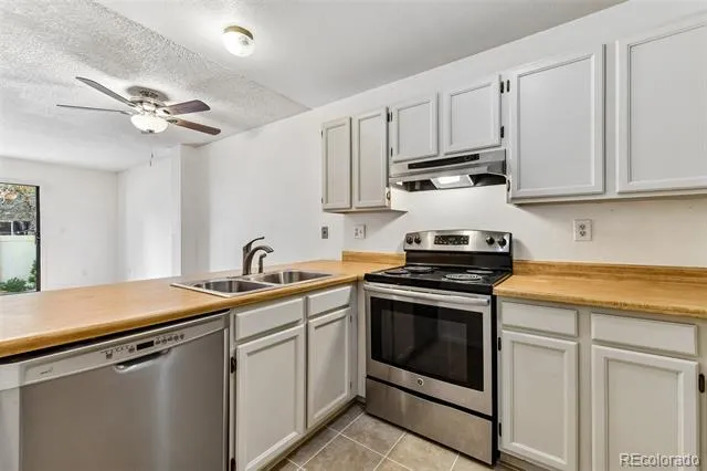 1508 Sidon Circle Lafayette, CO 80026
