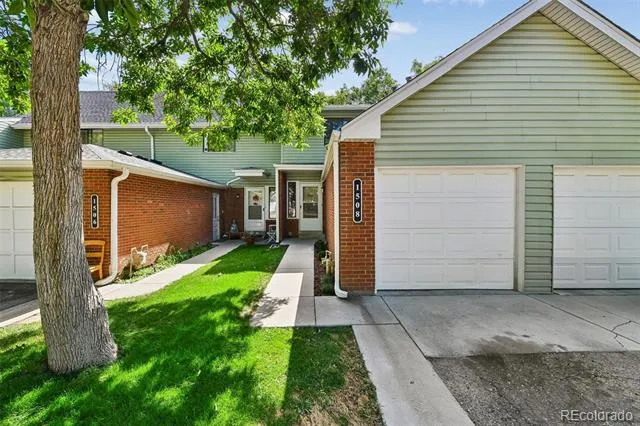 1508 Sidon Circle Lafayette, CO 80026