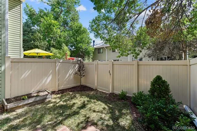 1508 Sidon Circle Lafayette, CO 80026
