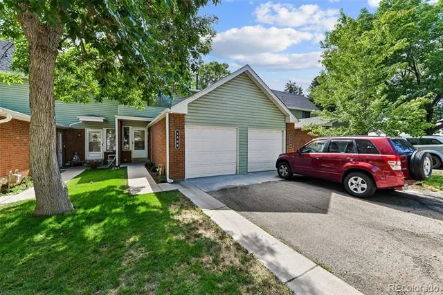 1508 Sidon Circle Lafayette, CO 80026