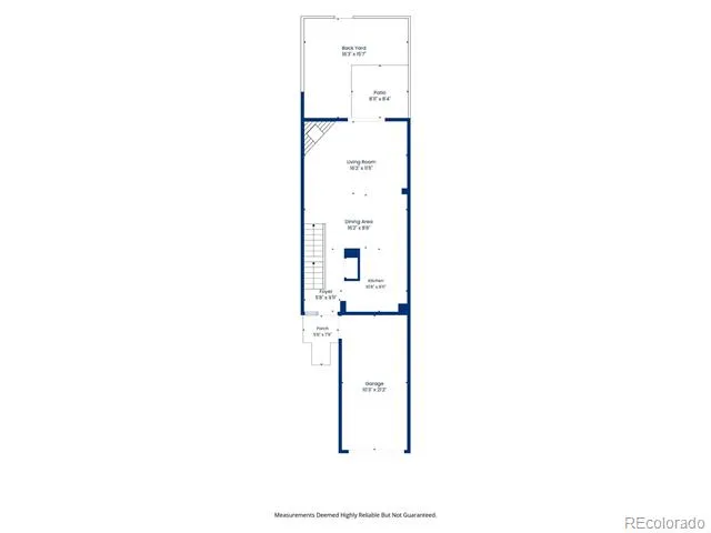 1508 Sidon Circle Lafayette, CO 80026