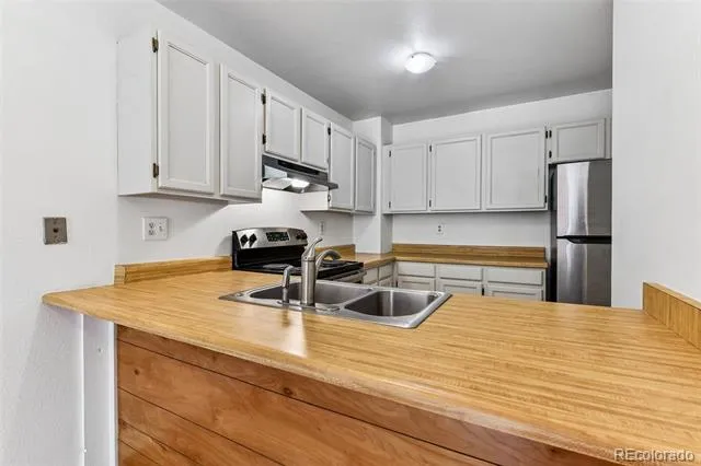 1508 Sidon Circle Lafayette, CO 80026