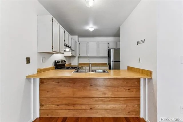 1508 Sidon Circle Lafayette, CO 80026