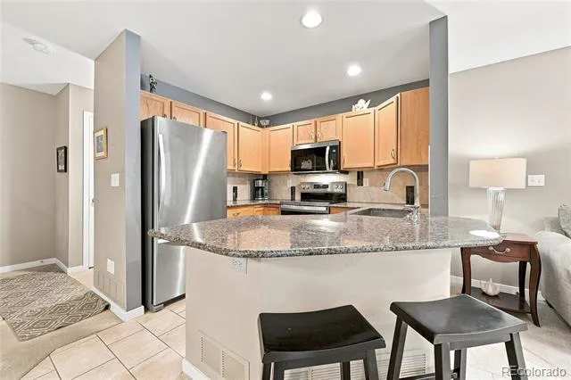 819 Beauprez Avenue Lafayette, CO 80026