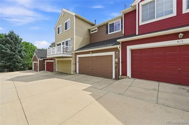 819 Beauprez Avenue Lafayette, CO 80026