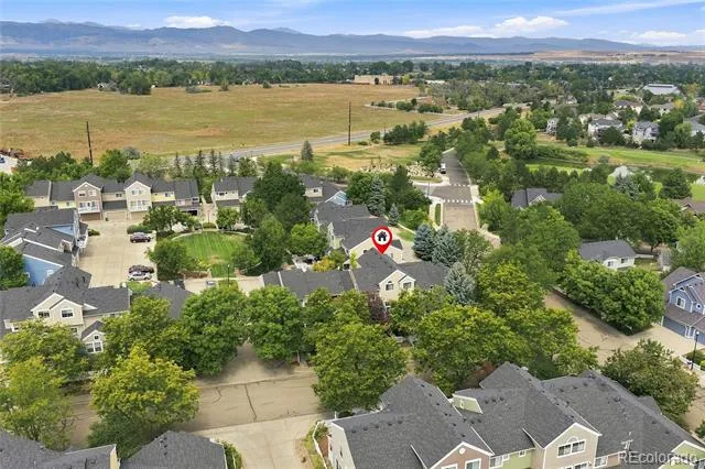 819 Beauprez Avenue Lafayette, CO 80026