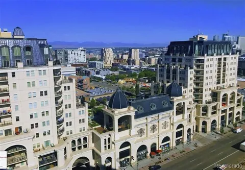 925 Lincoln Street #3H