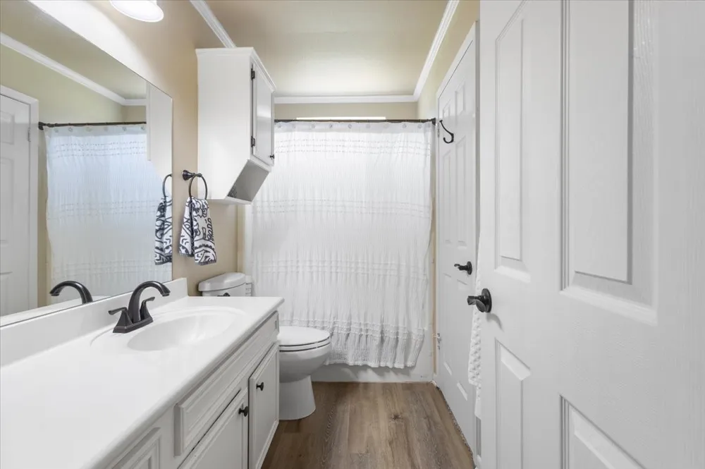 304 E Hideaway Lane Hideaway, TX 75771