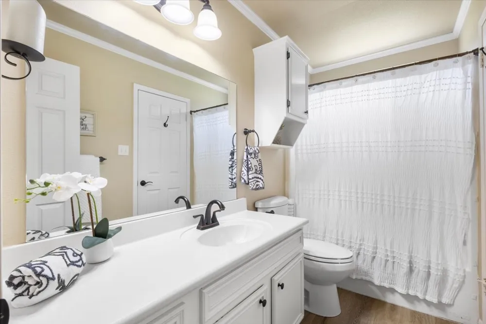 304 E Hideaway Lane Hideaway, TX 75771