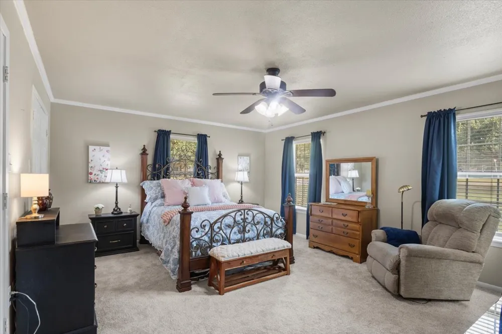 304 E Hideaway Lane Hideaway, TX 75771