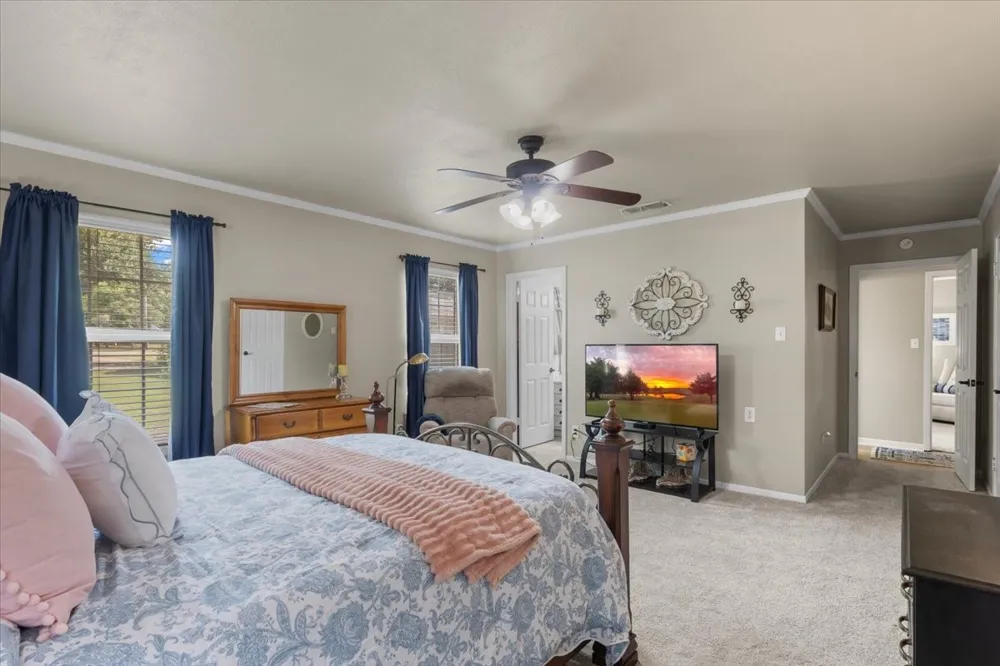 304 E Hideaway Lane Hideaway, TX 75771