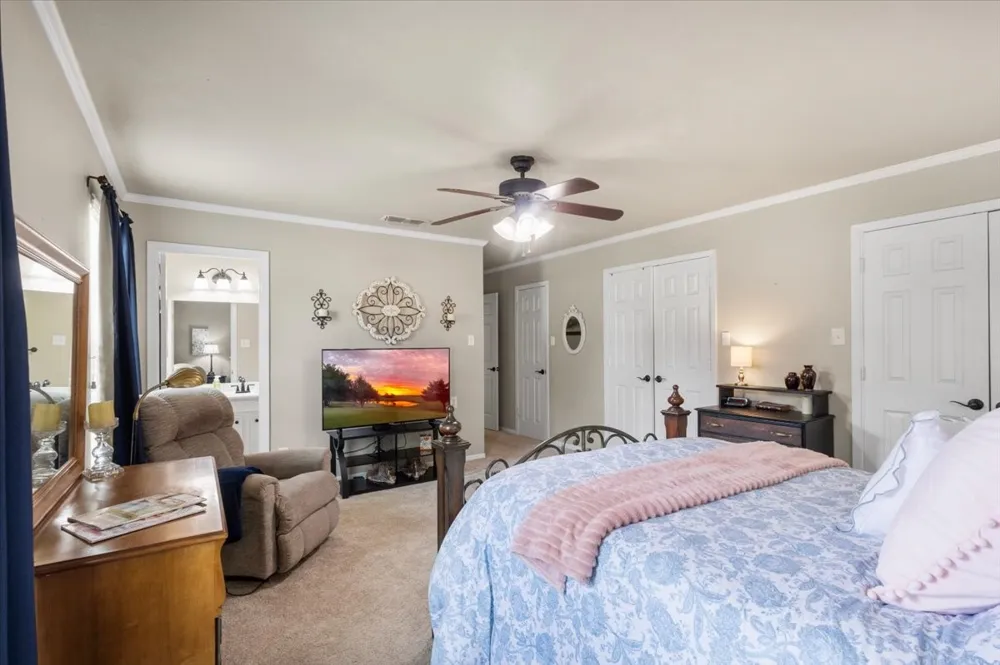 304 E Hideaway Lane Hideaway, TX 75771
