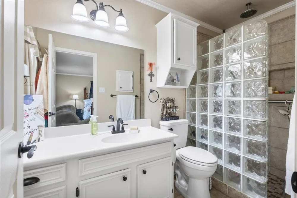 304 E Hideaway Lane Hideaway, TX 75771