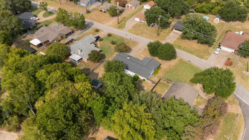 304 E Hideaway Lane Hideaway, TX 75771