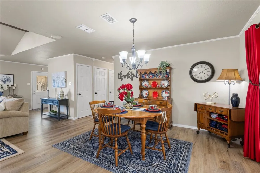 304 E Hideaway Lane Hideaway, TX 75771