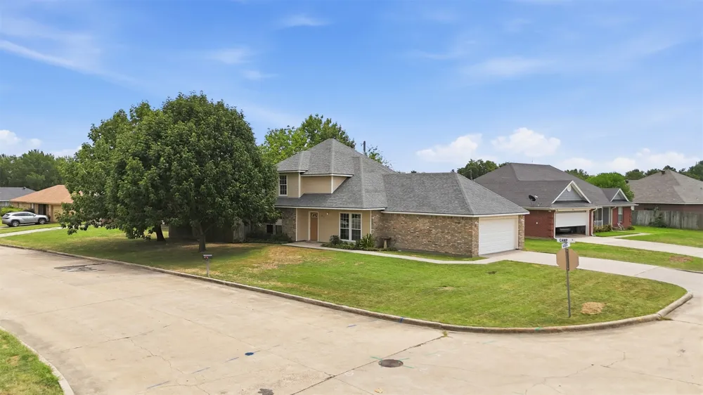 612 Camp Street Sulphur Springs, TX 75482