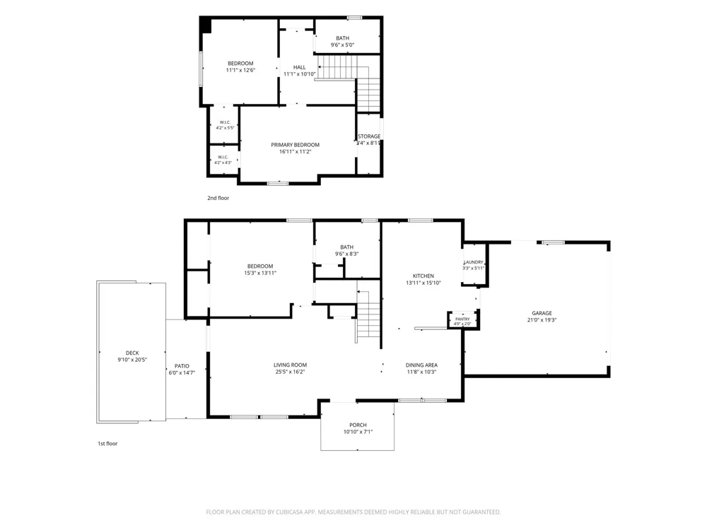 612 Camp Street Sulphur Springs, TX 75482