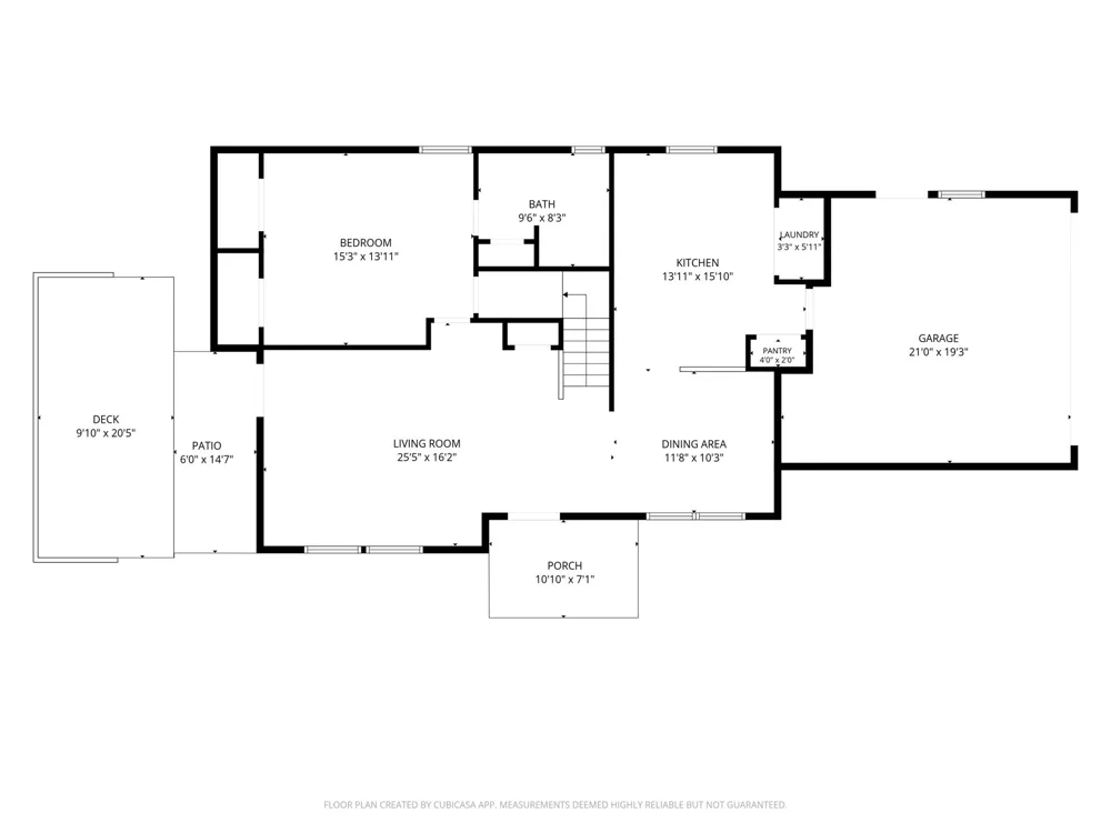 612 Camp Street Sulphur Springs, TX 75482