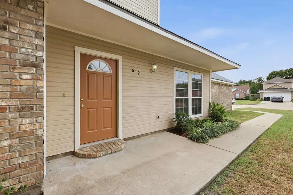 612 Camp Street Sulphur Springs, TX 75482