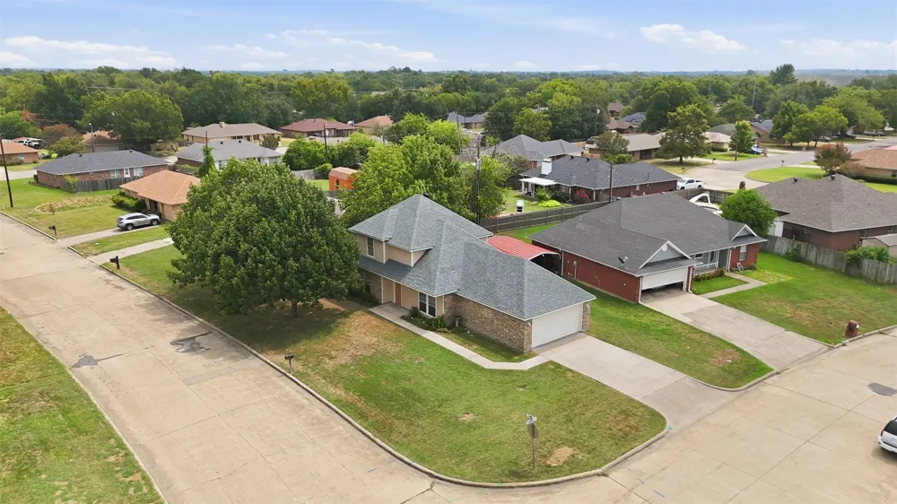 612 Camp Street Sulphur Springs, TX 75482
