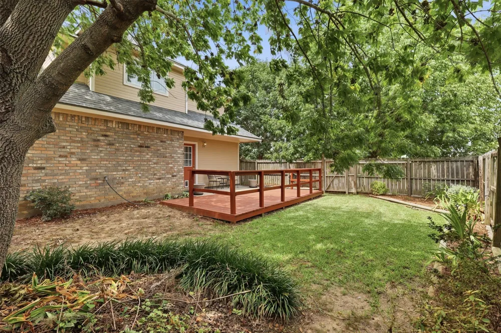 612 Camp Street Sulphur Springs, TX 75482