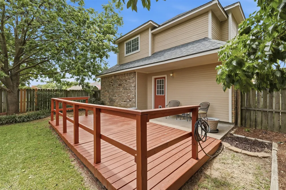 612 Camp Street Sulphur Springs, TX 75482