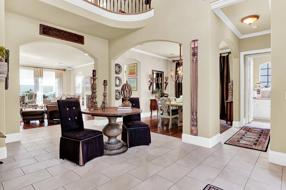 4782 WHITE BLUFF DRIVE Frisco, TX 75034