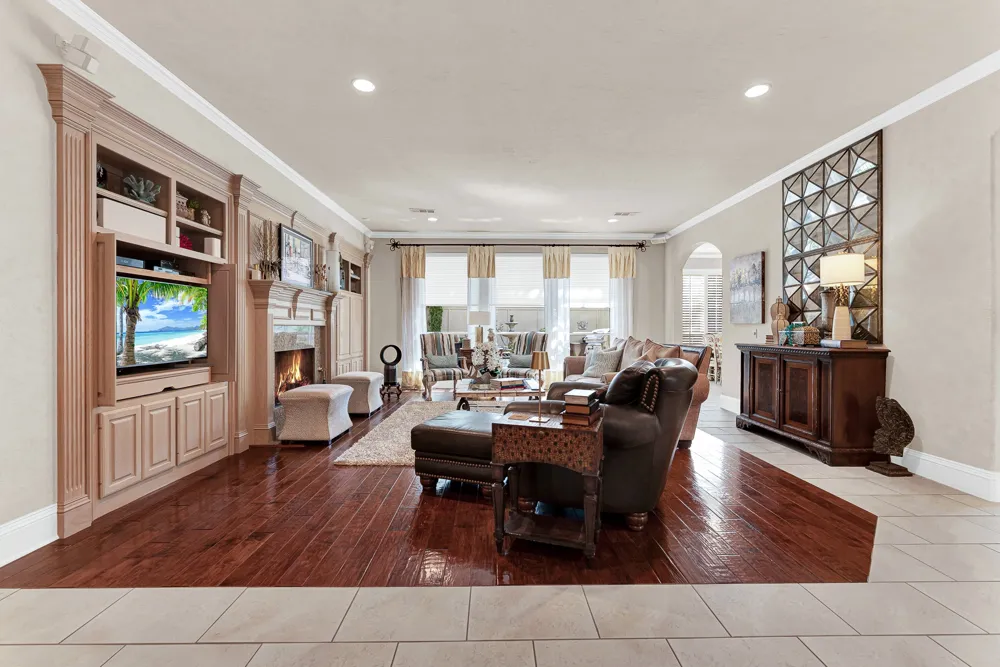 4782 WHITE BLUFF DRIVE Frisco, TX 75034