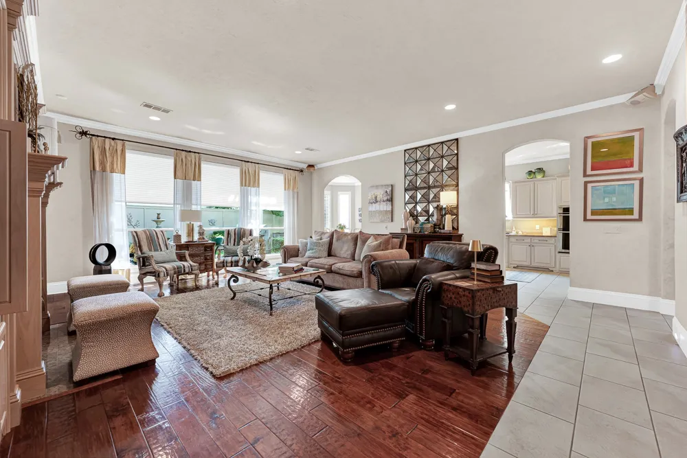 4782 WHITE BLUFF DRIVE Frisco, TX 75034