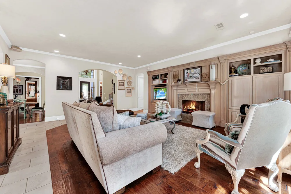 4782 WHITE BLUFF DRIVE Frisco, TX 75034