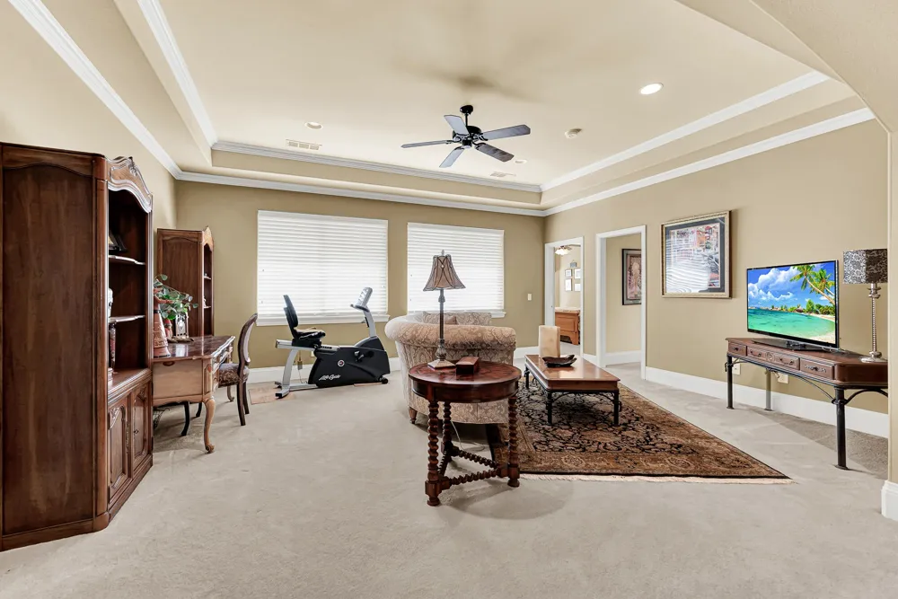 4782 WHITE BLUFF DRIVE Frisco, TX 75034