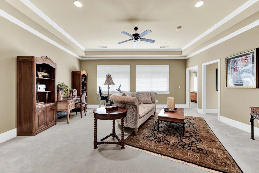 4782 WHITE BLUFF DRIVE Frisco, TX 75034