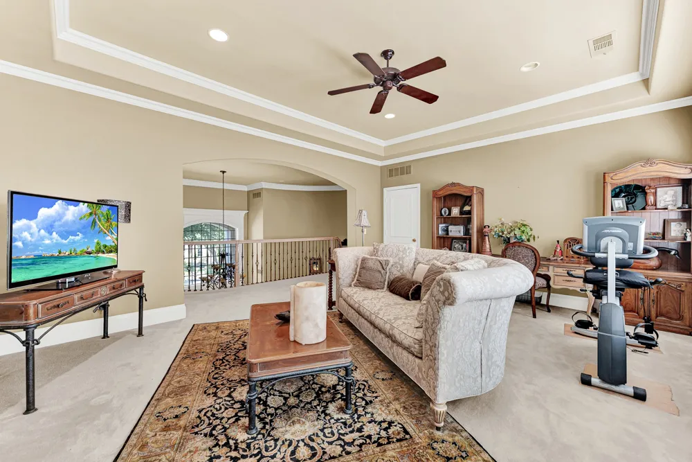 4782 WHITE BLUFF DRIVE Frisco, TX 75034
