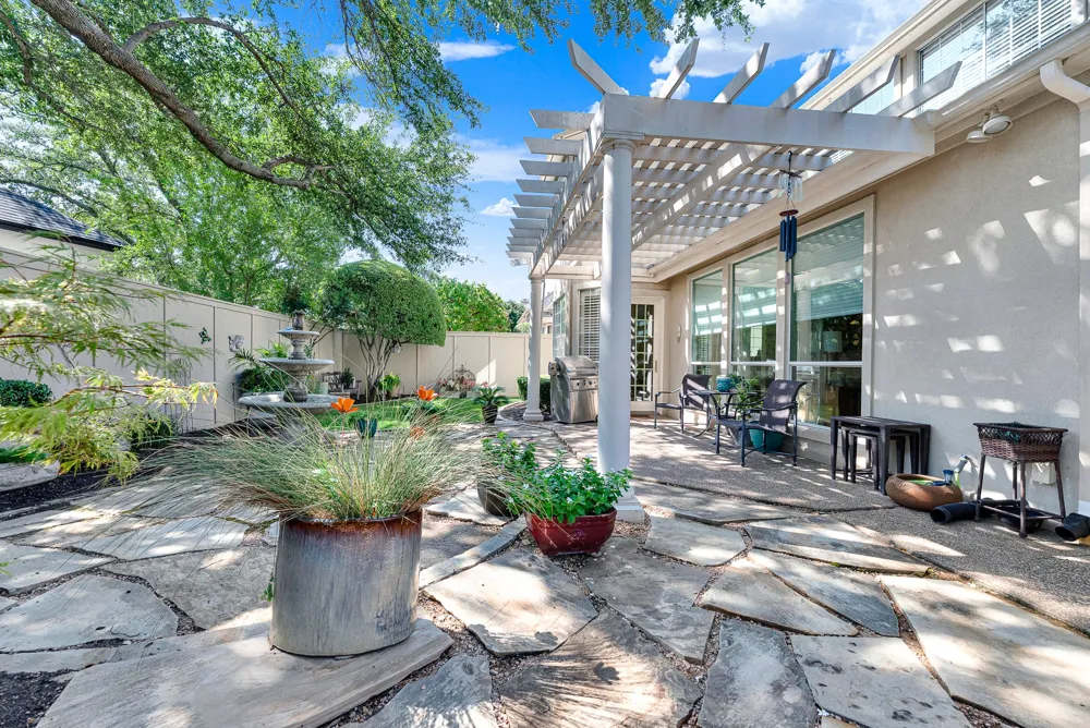 4782 WHITE BLUFF DRIVE Frisco, TX 75034