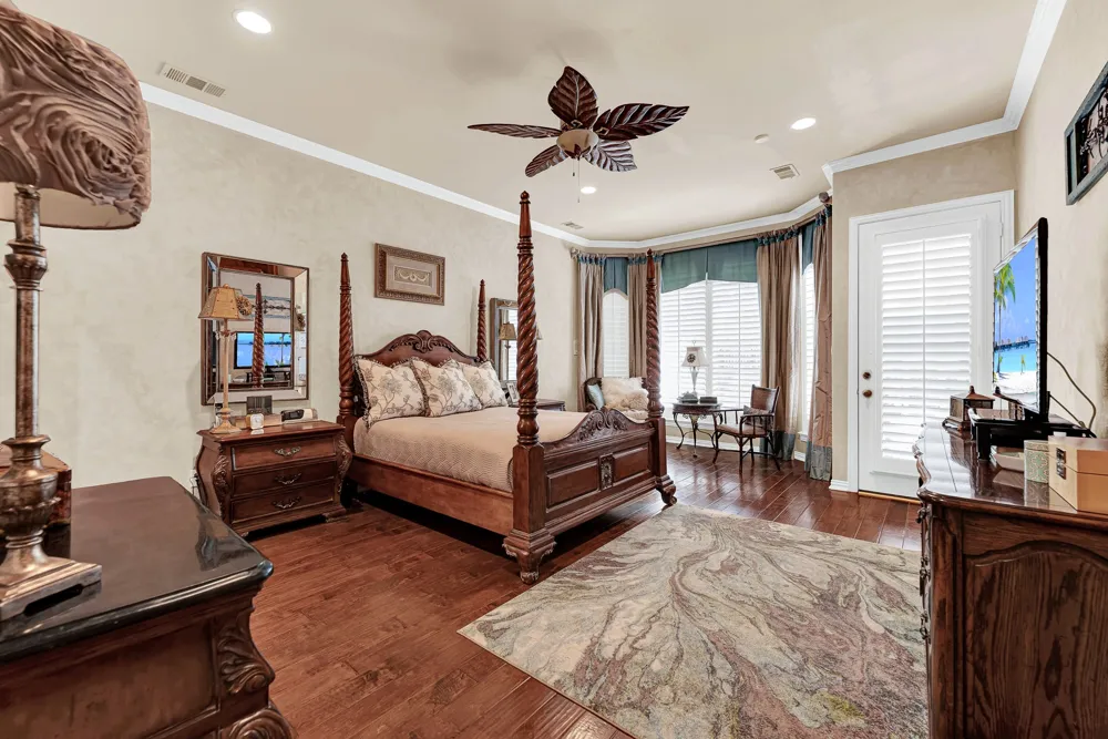 4782 WHITE BLUFF DRIVE Frisco, TX 75034